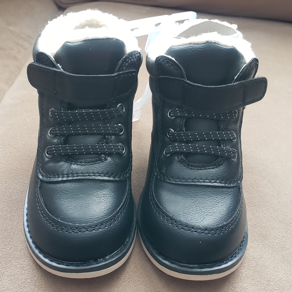 Boys Old Navy Boots